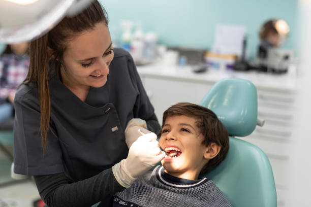 Best Emergency Treatment for Toothache in Ball Pond, CT