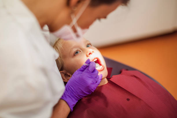 Best Emergency Orthodontic Repairs in Ball Pond, CT