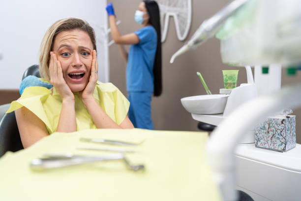 Best Emergency Treatment for Toothache in Ball Pond, CT
